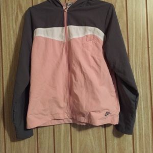 Nike Jacket